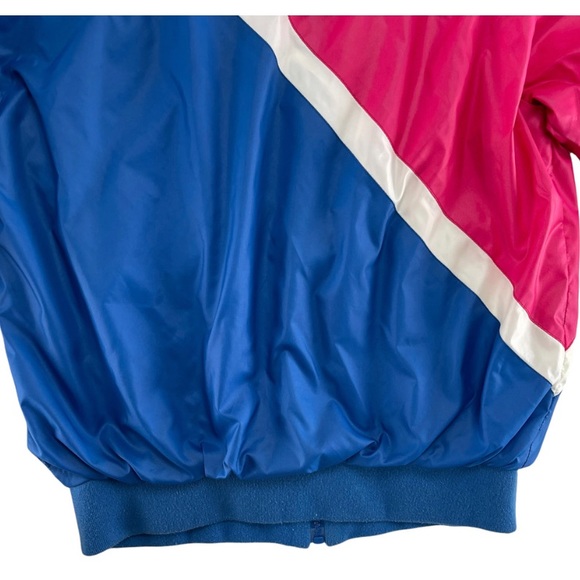 Vintage Descente Nylon Jacket Made in Japan - Picture 6 of 10